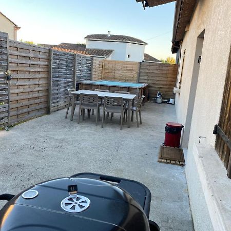 House Of Romas Apartment Villeneuve-sur-Lot Ngoại thất bức ảnh