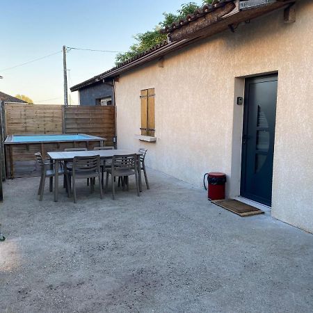 House Of Romas Apartment Villeneuve-sur-Lot Ngoại thất bức ảnh