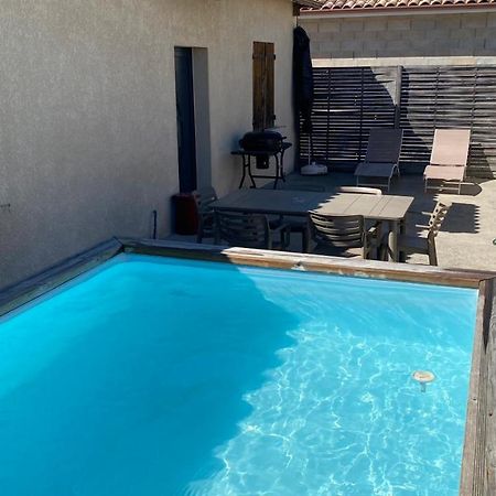 House Of Romas Apartment Villeneuve-sur-Lot Ngoại thất bức ảnh