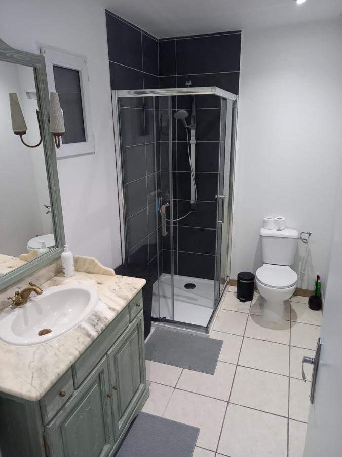 House Of Romas Apartment Villeneuve-sur-Lot Ngoại thất bức ảnh