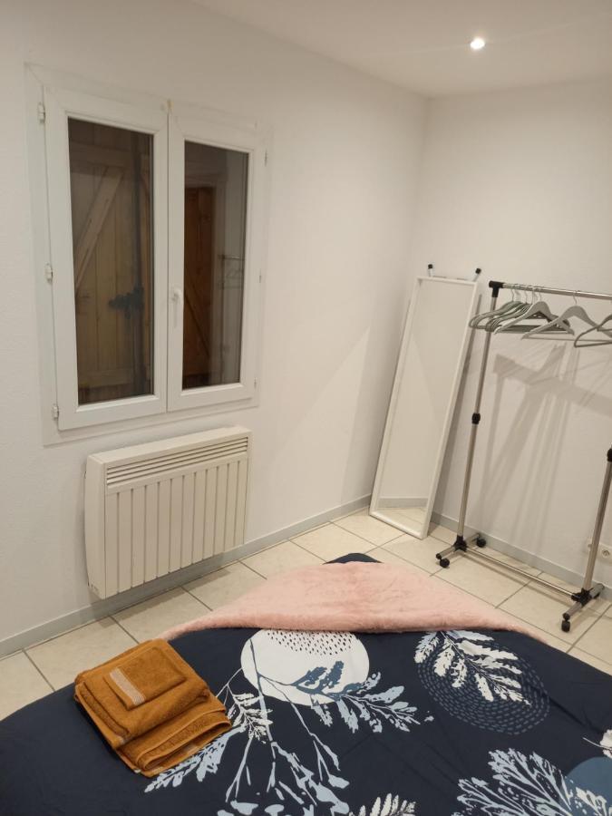 House Of Romas Apartment Villeneuve-sur-Lot Ngoại thất bức ảnh