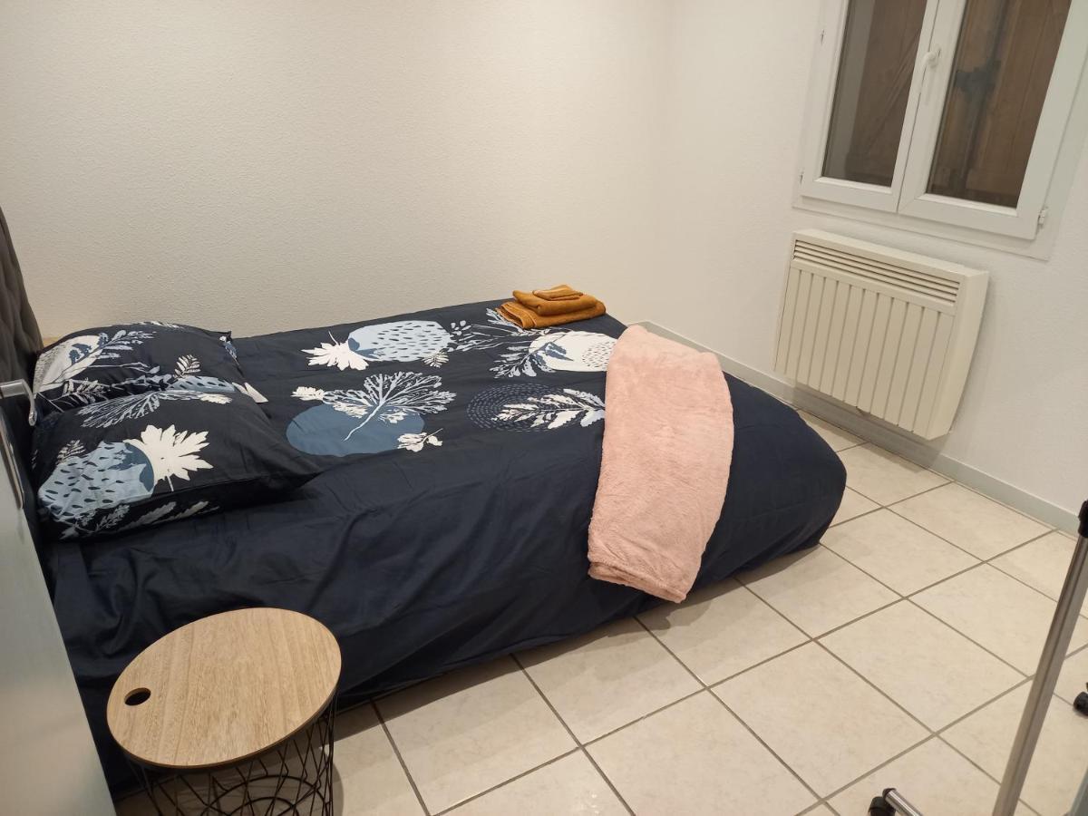 House Of Romas Apartment Villeneuve-sur-Lot Ngoại thất bức ảnh