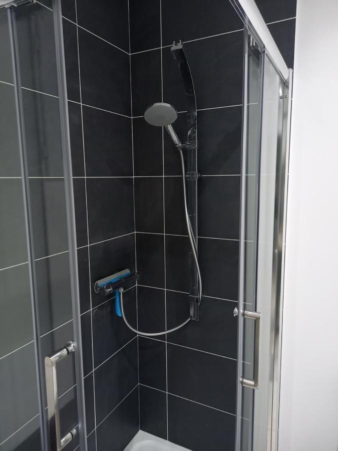 House Of Romas Apartment Villeneuve-sur-Lot Ngoại thất bức ảnh