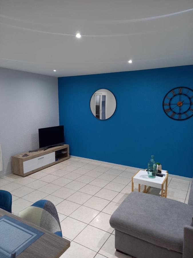 House Of Romas Apartment Villeneuve-sur-Lot Ngoại thất bức ảnh