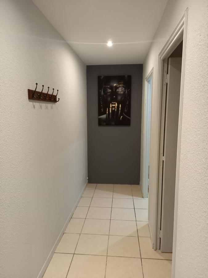 House Of Romas Apartment Villeneuve-sur-Lot Ngoại thất bức ảnh