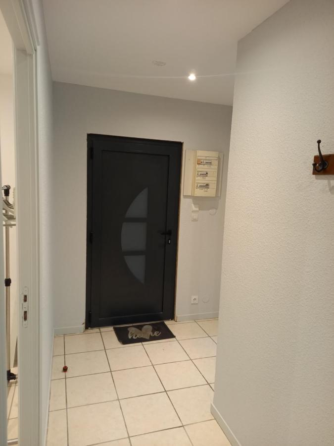 House Of Romas Apartment Villeneuve-sur-Lot Ngoại thất bức ảnh
